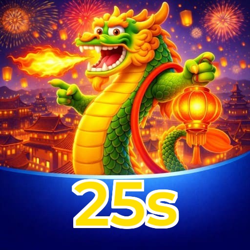 Tabela RTP dos jogos de cassino da 25s
