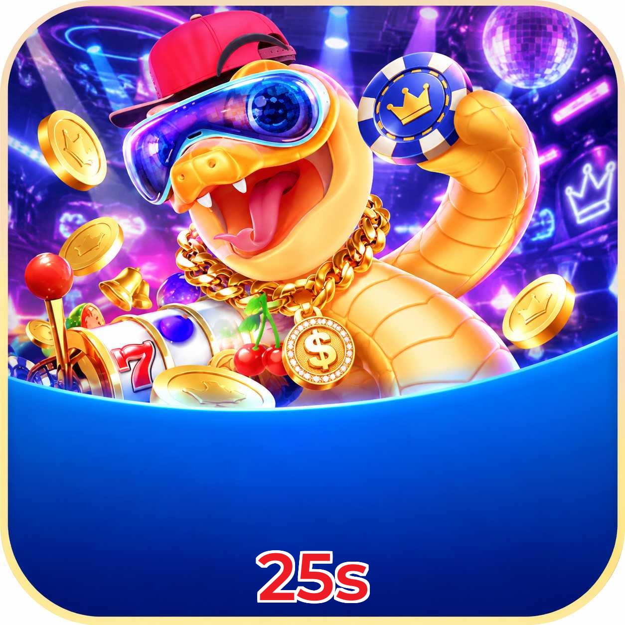 Requisitos de sistema para download do app 25s